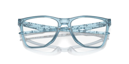 Oakley The Cut 8058 Eyeglasses