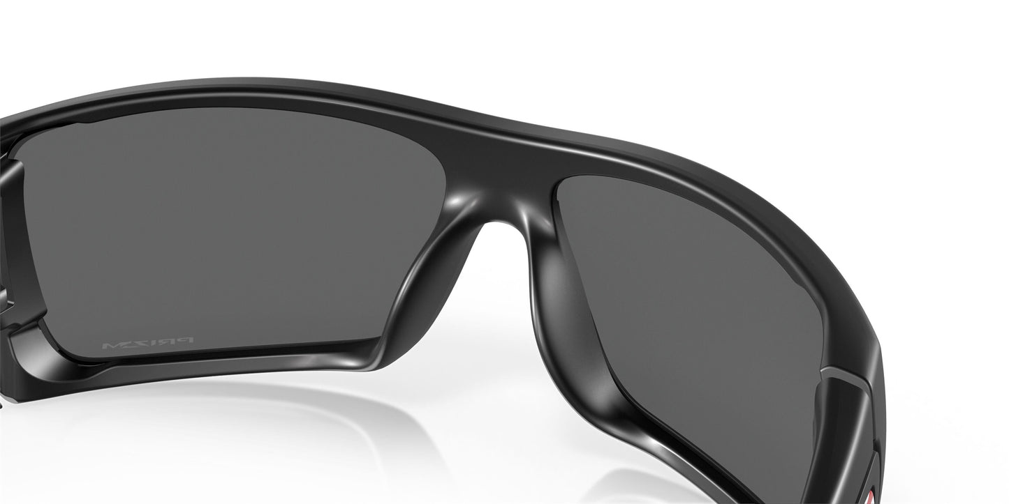 Oakley Batwolf 9101 Sunglasses