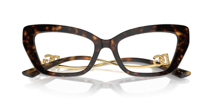 Dolse & Gabana  3391B Eyeglasses