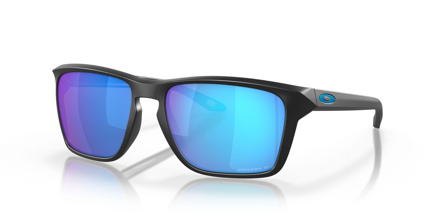Oakley Sylas 9448F Sunglasses