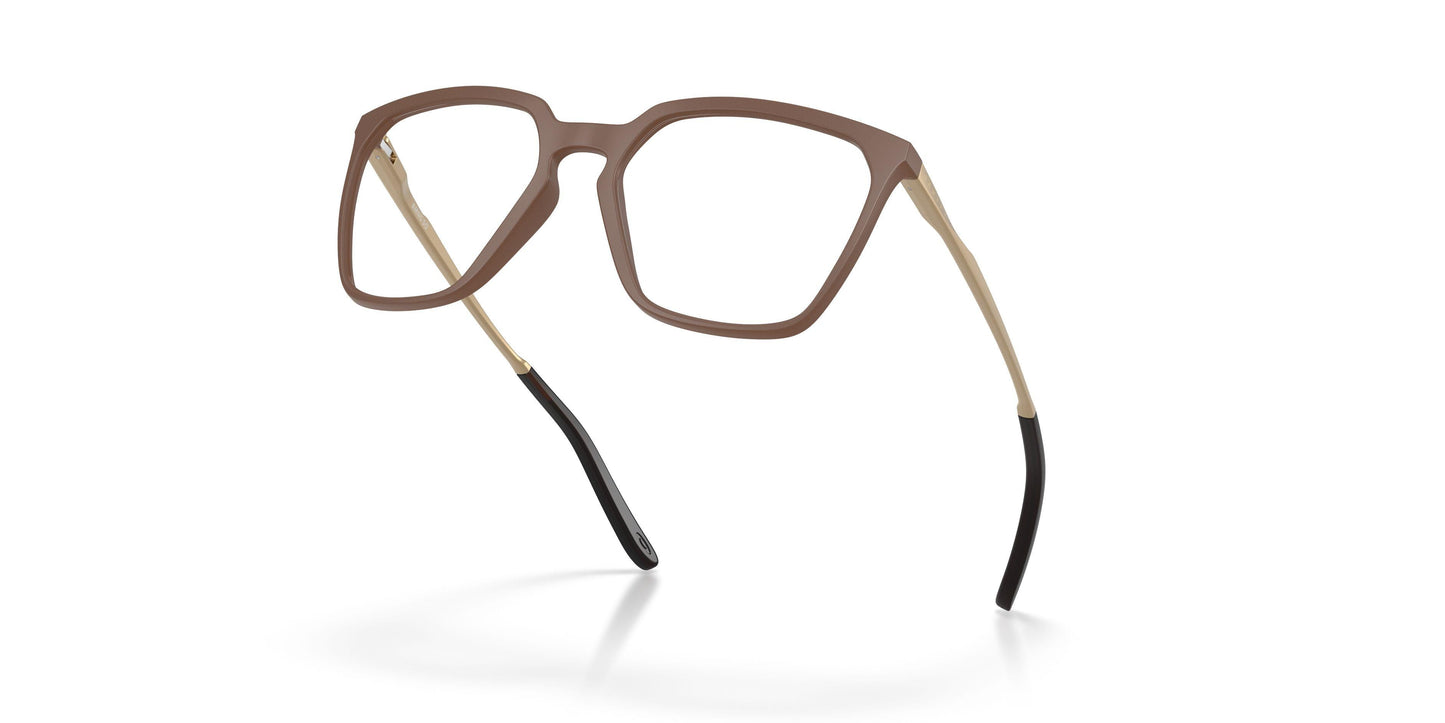 Oakley Bmng Sq 8189 Eyeglasses
