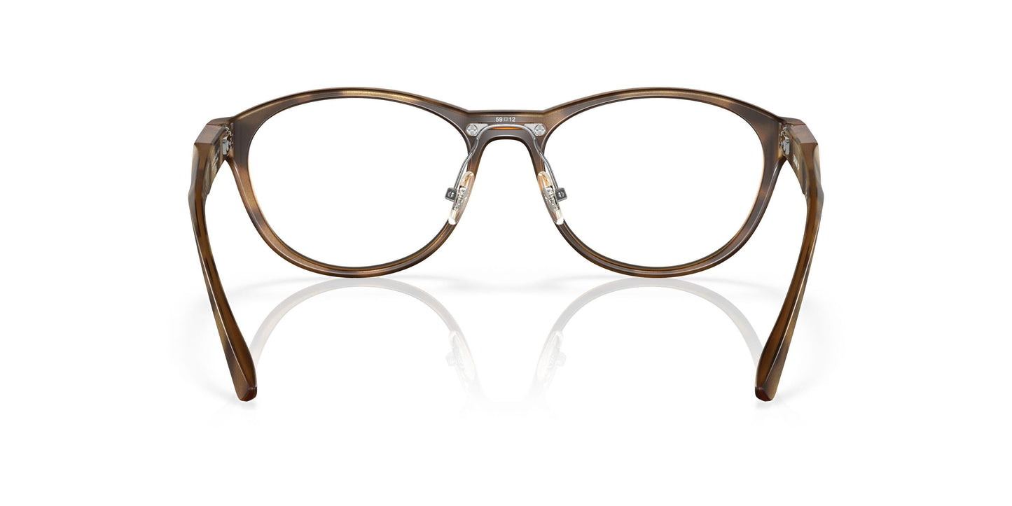Oakley Draw Up 8057 Eyeglasses