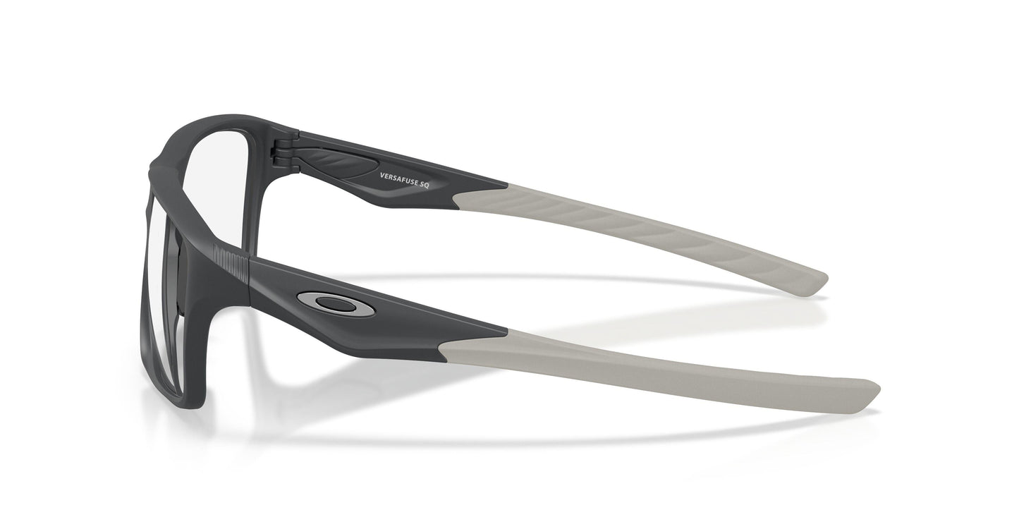Oakley Versafuse Sq 8201 Eyeglasses