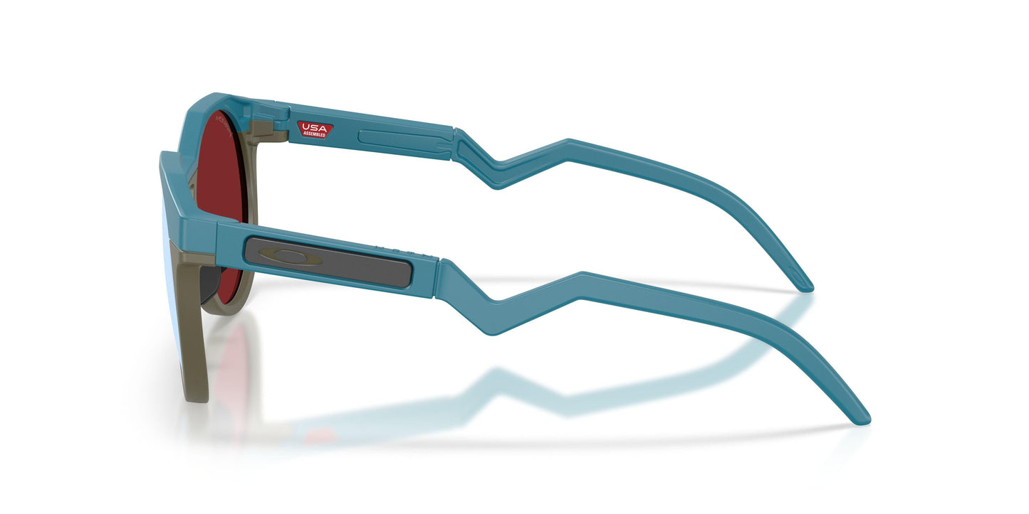 Oakley Hstn 9242 Sunglasses