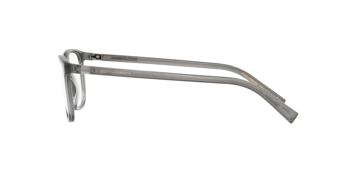 Dolse & Gabana  5027 Eyeglasses