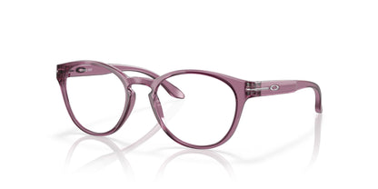 Oakley Round Off 8017 Eyeglasses