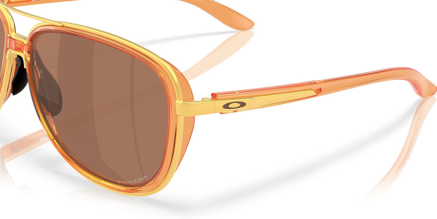 Oakley Split Time 4129 Sunglasses