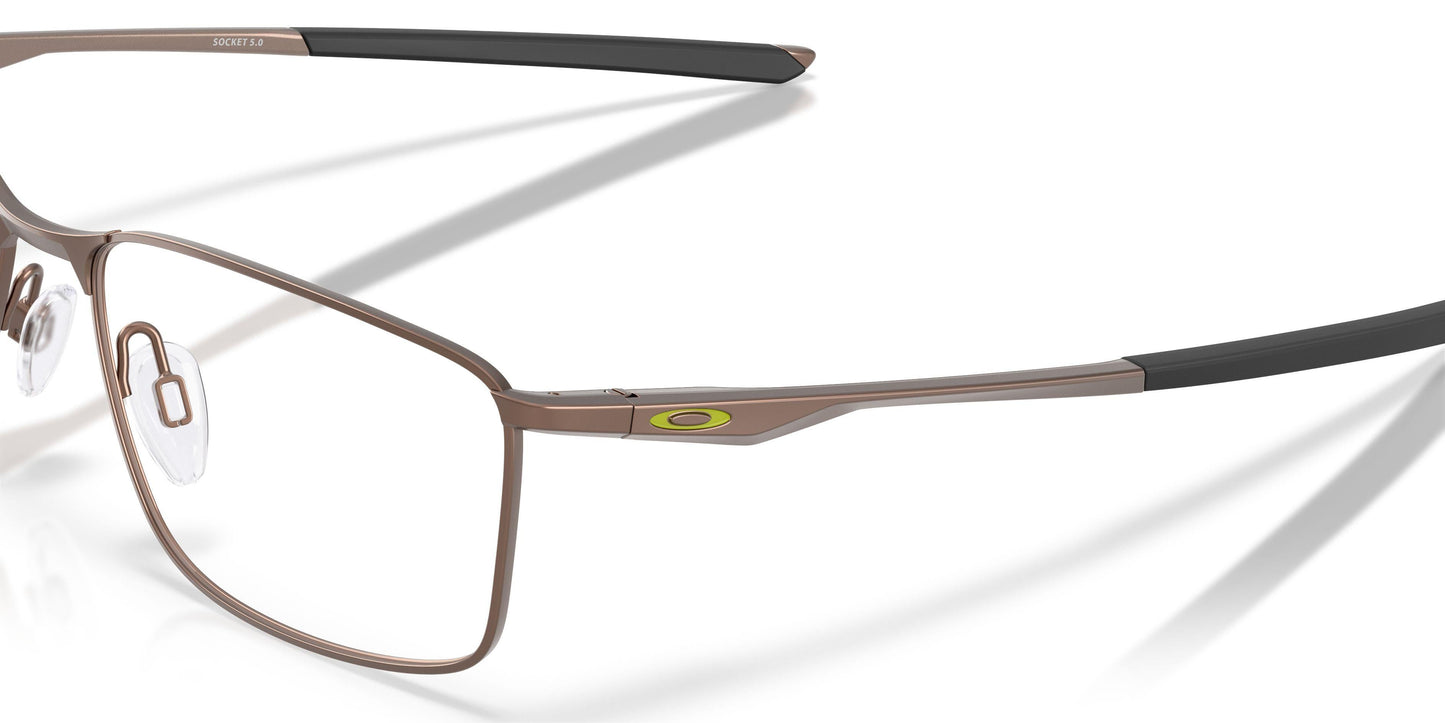 Oakley Socket 5.0 3217 Eyeglasses