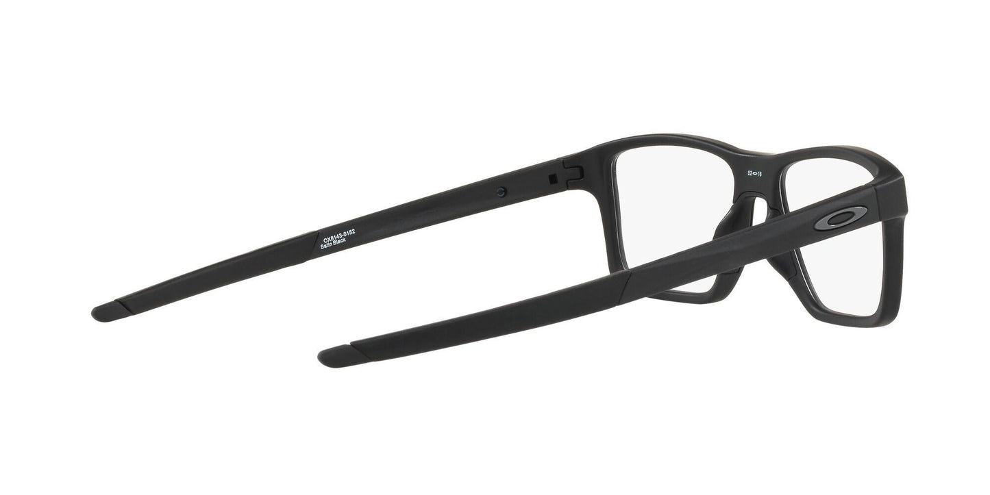 Oakley Chamfer Squared 8143 Eyeglasses