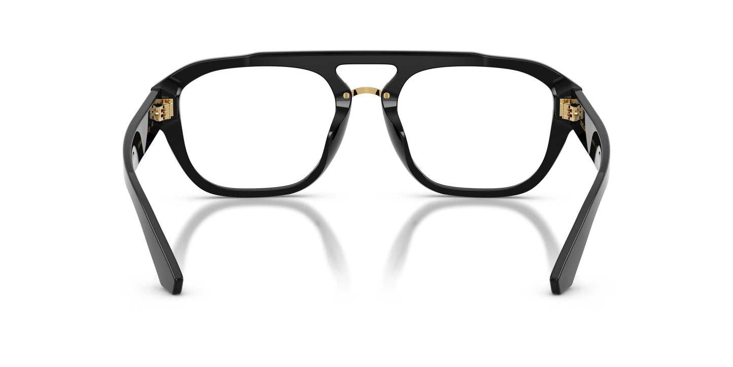 Dolse & Gabana  3415 Eyeglasses
