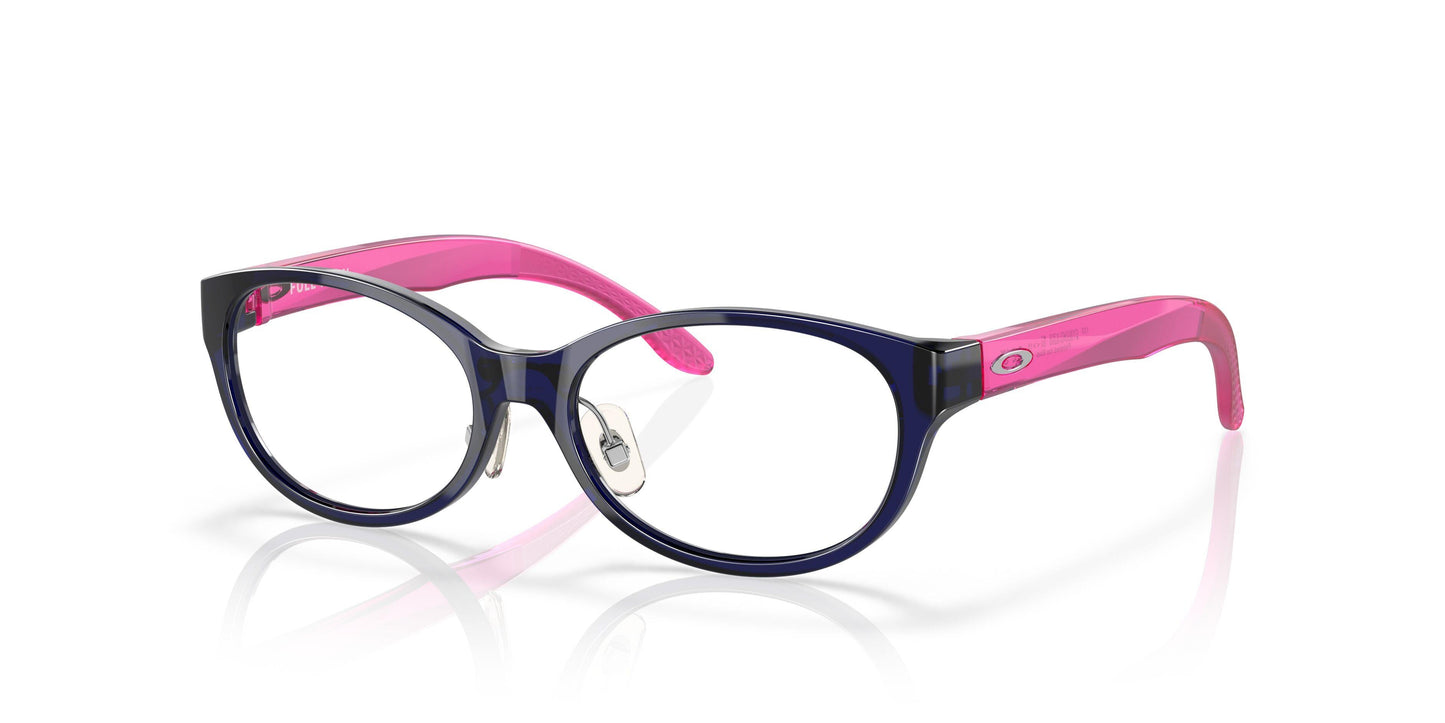 Oakley Full Turn 8024D Eyeglasses
