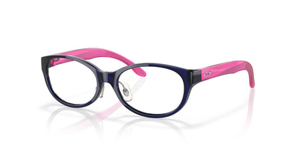Oakley Full Turn 8024D Eyeglasses