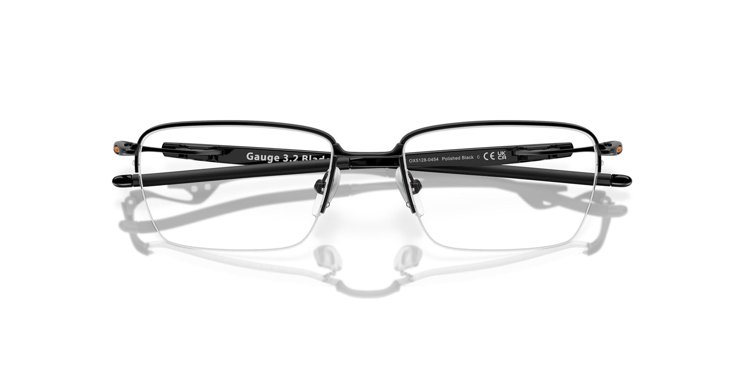 Oakley Gauge 3.2 Blade 5128 Eyeglasses