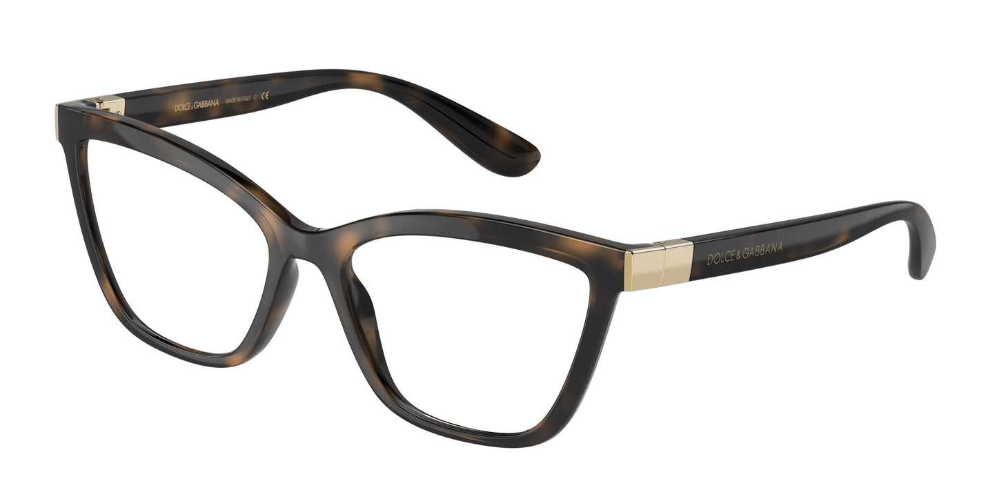 Dolse & Gabana  5076 Eyeglasses