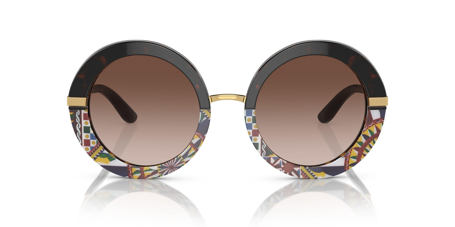 Dolse & Gabana  4393 Sunglasses