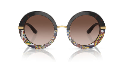 Dolse & Gabana  4393 Sunglasses