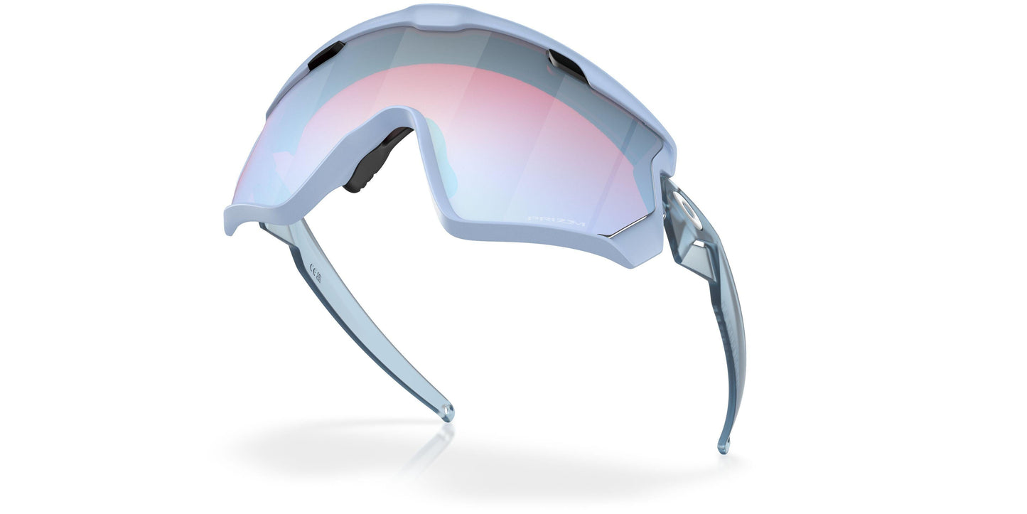 Oakley Wind Jacket 2.0 9418 Sunglasses