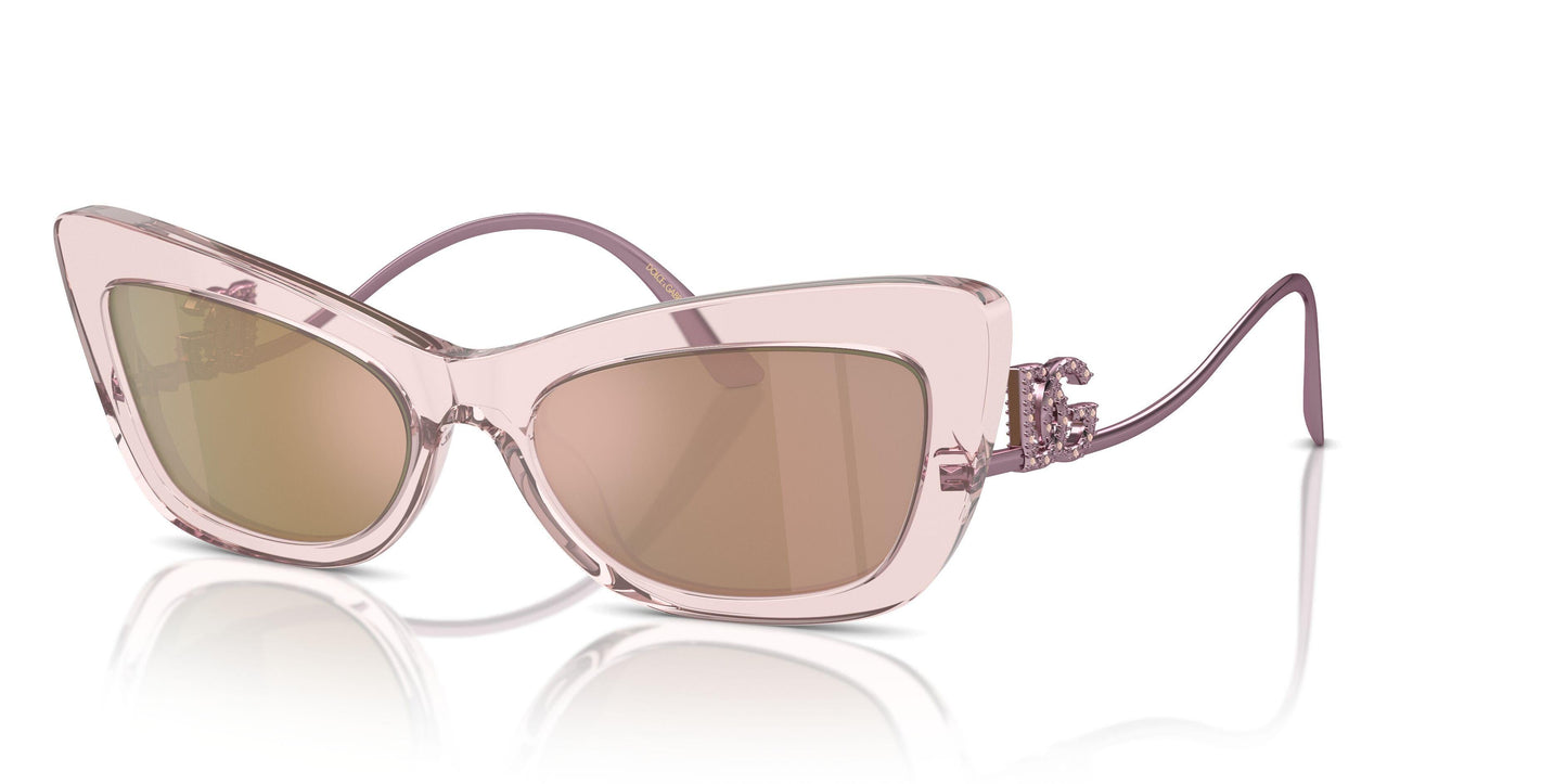 Dolse & Gabana  4467B Sunglasses