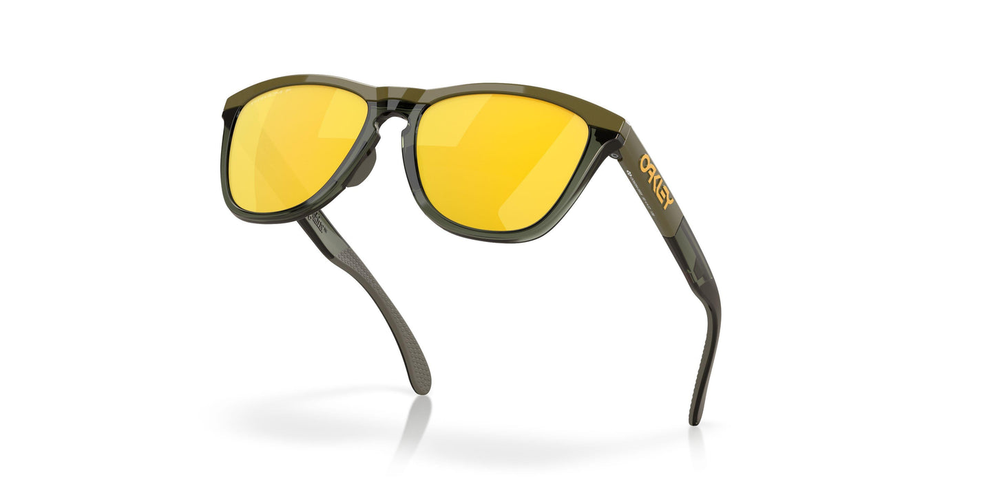 Oakley Frogskins Range 9284 Sunglasses
