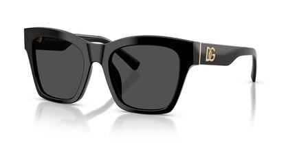 Dolse & Gabana  4512 Sunglasses