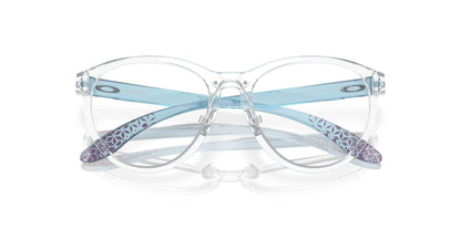 Oakley Aglow 8027D Eyeglasses