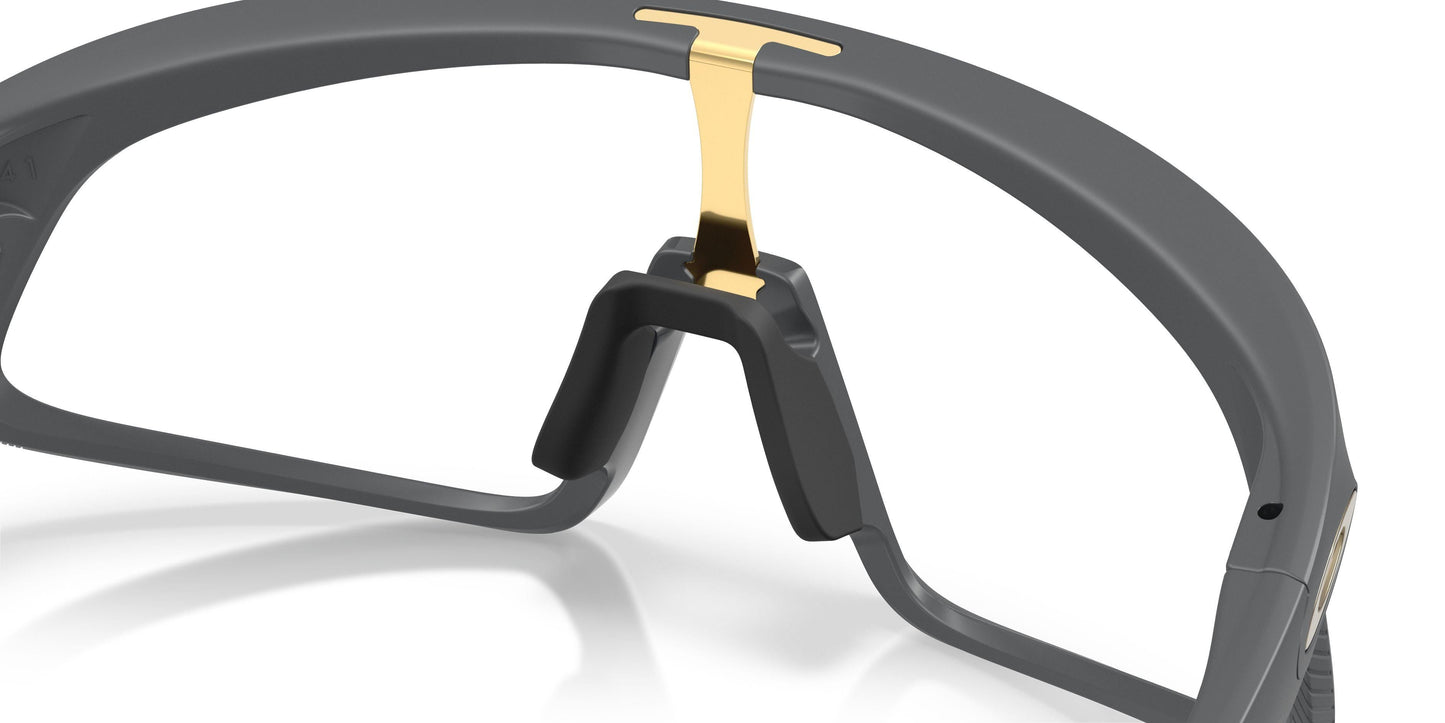 Oakley Rslv 141 9524D Sunglasses