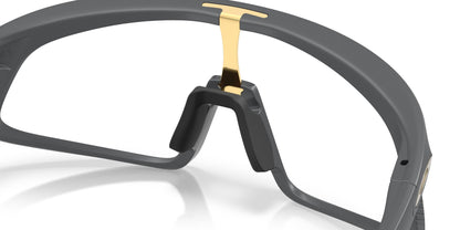 Oakley Rslv 141 9524D Sunglasses