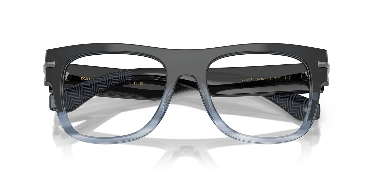 Dolse & Gabana  3407 Eyeglasses