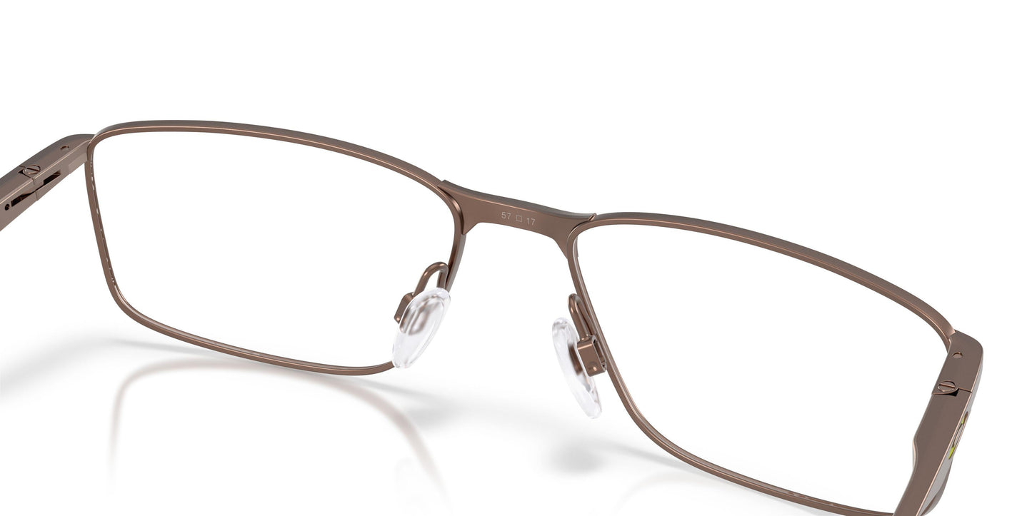 Oakley Socket 5.0 3217 Eyeglasses