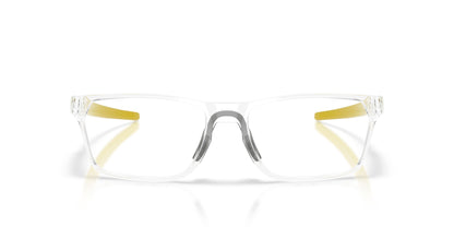Oakley Hex Jector 8174F Eyeglasses
