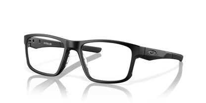Oakley Hyperlink 8078 Eyeglasses