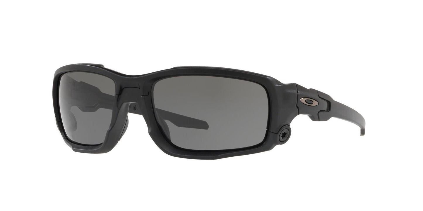 Oakley Si Ballistic Shocktube 9329 Sunglasses