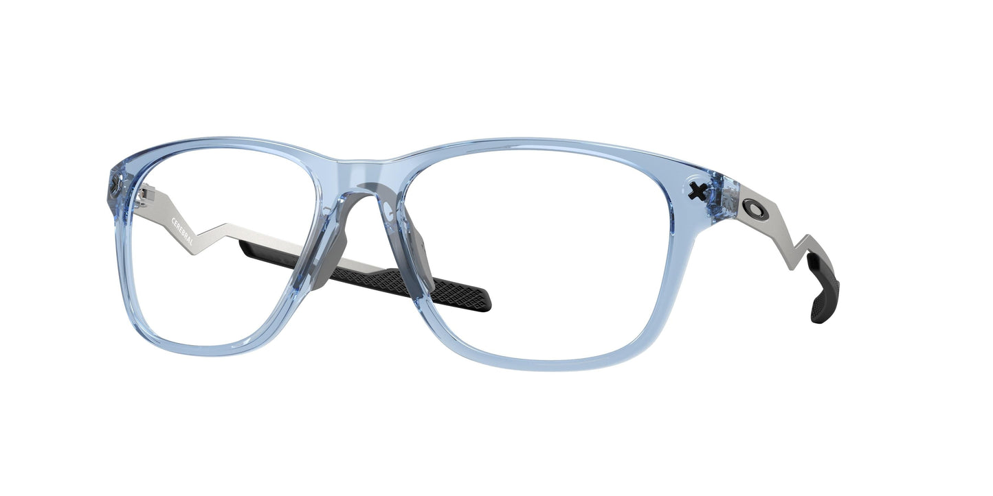 Oakley Cerebral 8187 Eyeglasses