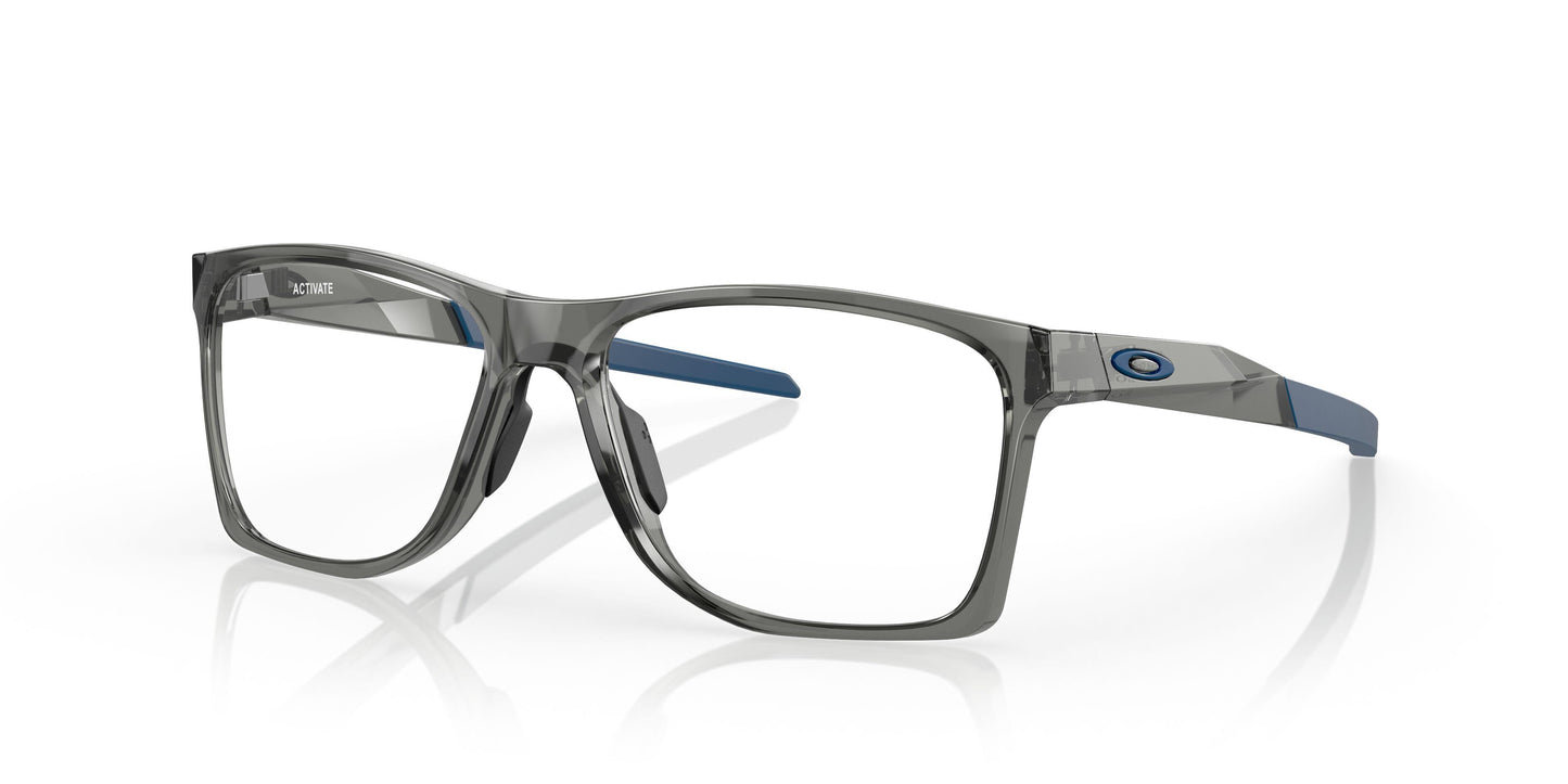 Oakley Activate 8169F Eyeglasses