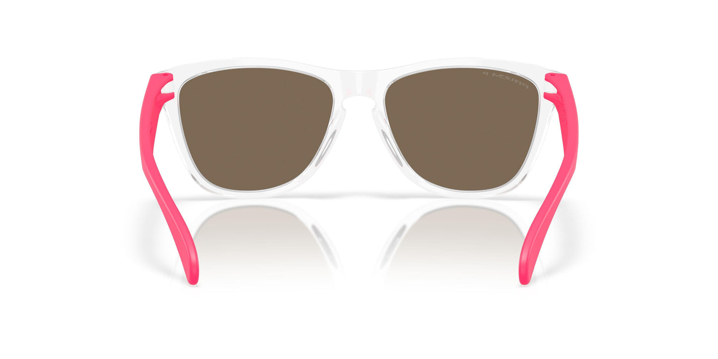 Oakley Frogskins 9245 Sunglasses