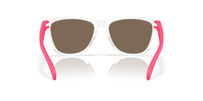 Oakley Frogskins 9245 Sunglasses