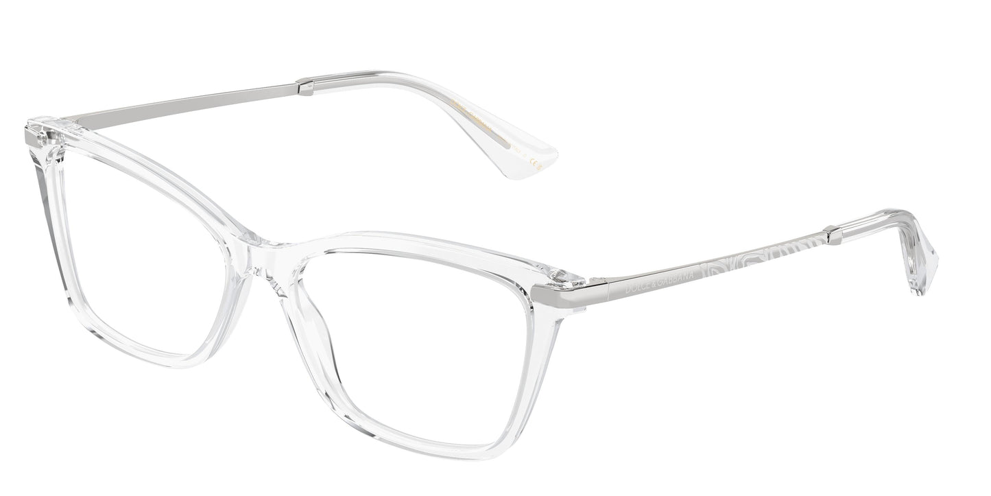 Dolse & Gabana  3393 Eyeglasses