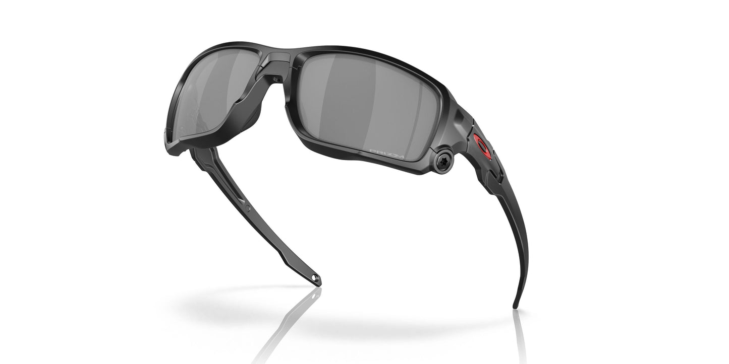 Oakley Si Ballistic Shocktube 9329 Sunglasses
