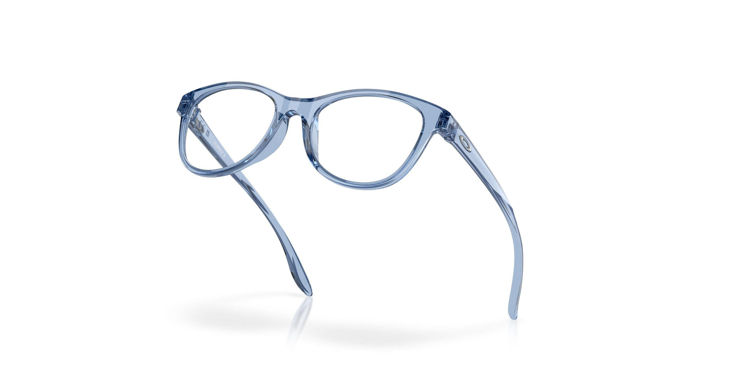 Oakley Humbly A 8029F Eyeglasses