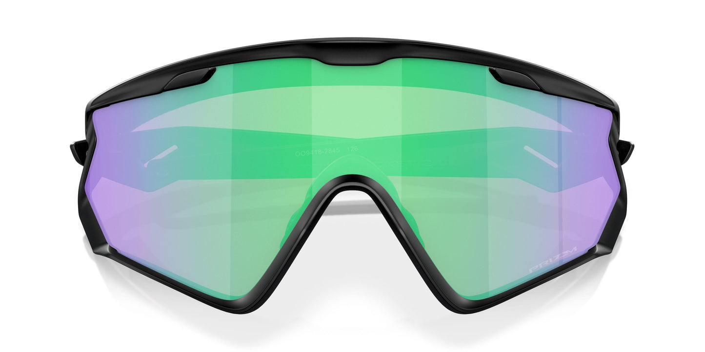 Oakley Wind Jacket 2.0 9418 Sunglasses