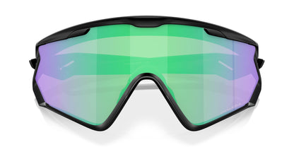 Oakley Wind Jacket 2.0 9418 Sunglasses