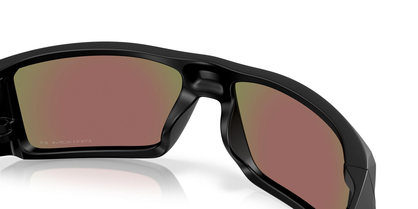 Oakley Heliostat 9231 Sunglasses