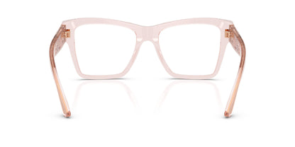 Dolse & Gabana  3411 Eyeglasses