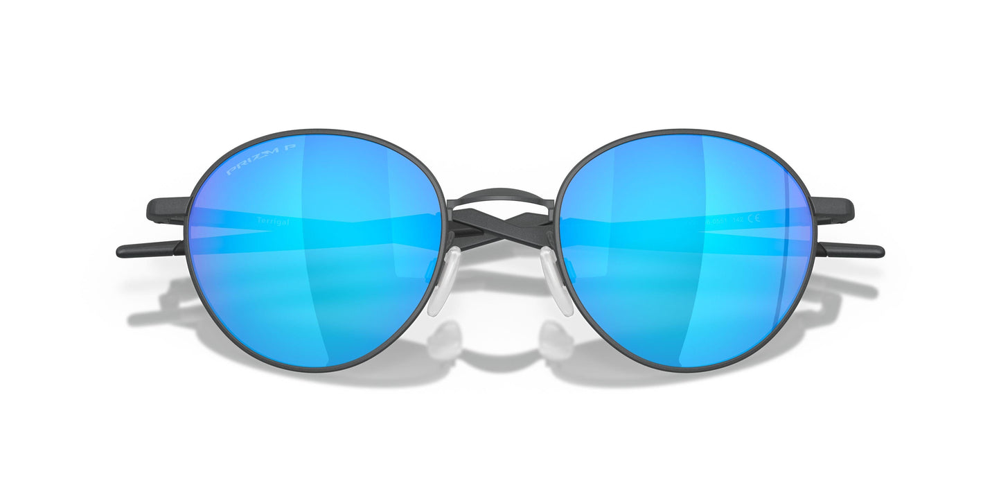 Oakley Terrigal 4146 Sunglasses