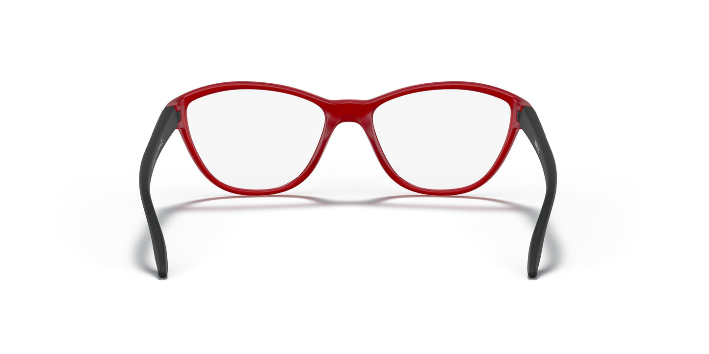Oakley Twin Tail 8008 Eyeglasses
