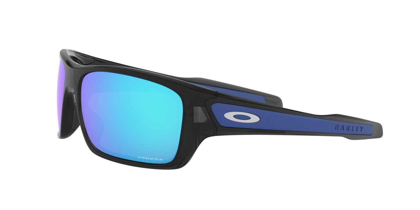 Oakley Turbine 9263 Sunglasses