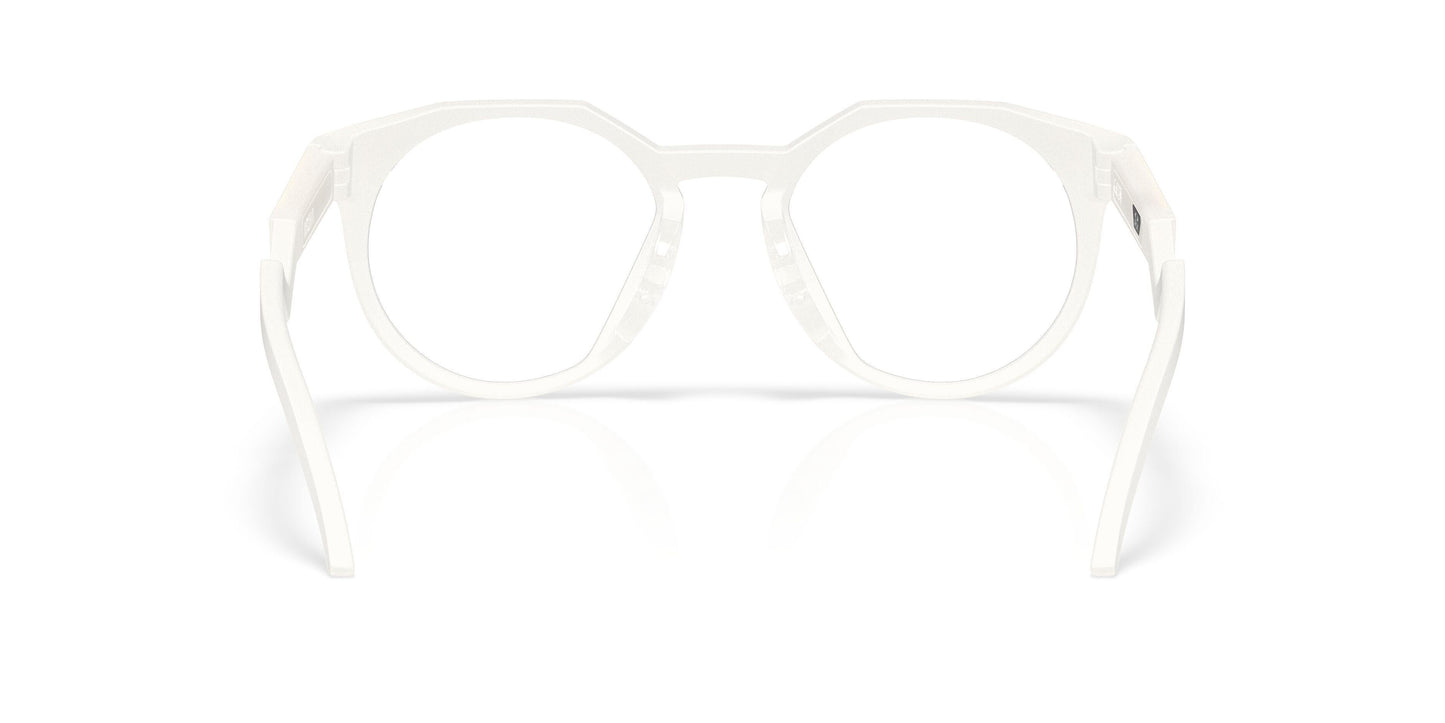 Oakley Hstn Rx A 8139A Eyeglasses