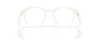 Oakley Hstn Rx A 8139A Eyeglasses