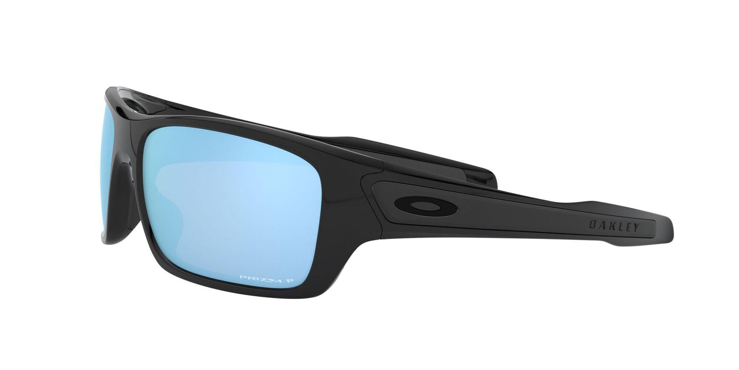 Oakley Turbine 9263 Sunglasses