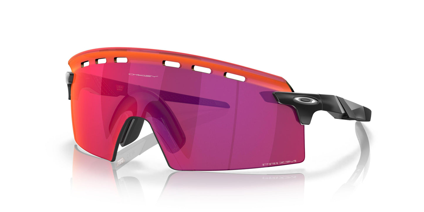 Oakley Encoder Strike Vented 9235 Sunglasses